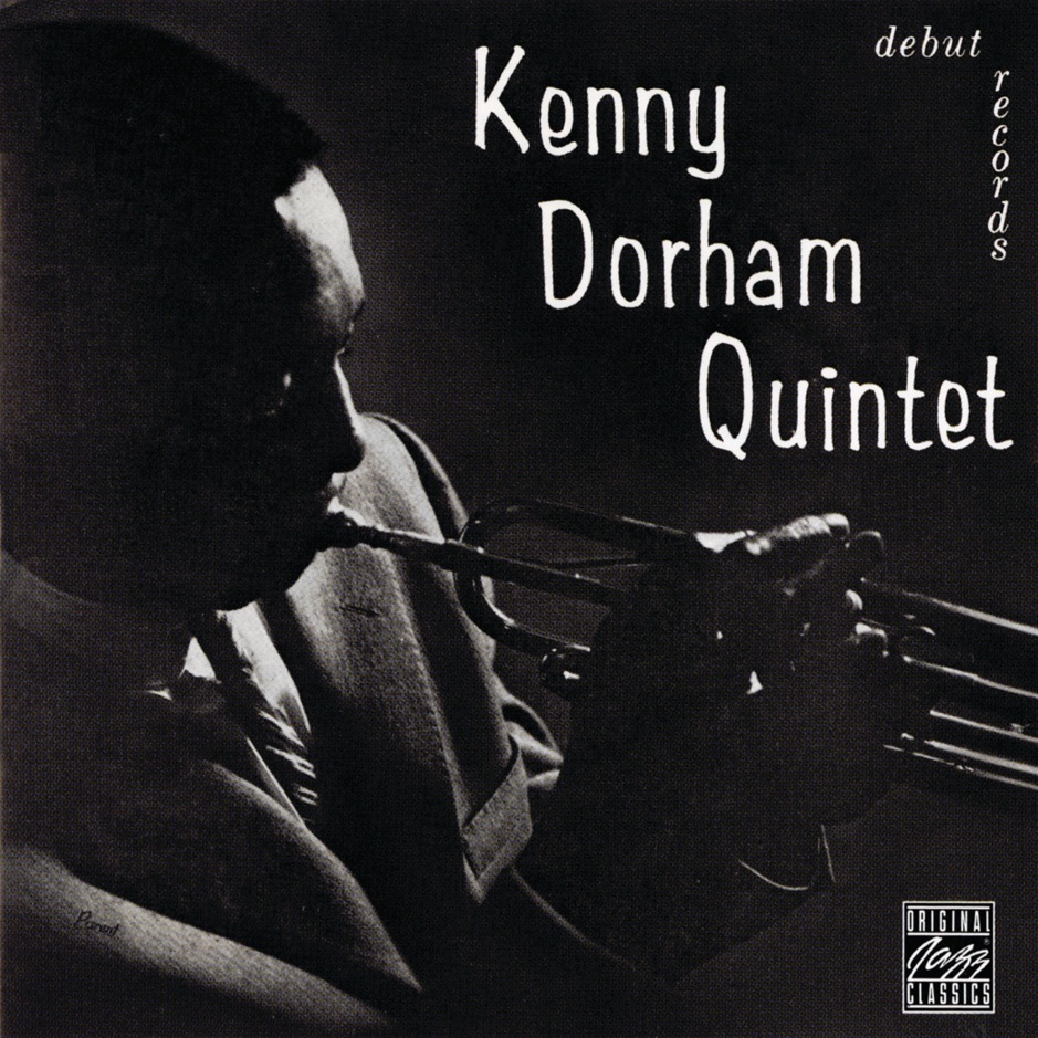 Kenny Dorham - Kenny Dorham Quintet